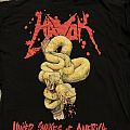Havok - TShirt or Longsleeve - Havok united snakes of America shirt