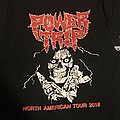 Power Trip - TShirt or Longsleeve - Power trip North American tour shirt 2018