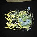 Havok - TShirt or Longsleeve - Havok unnatural selection shirt