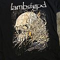 Lamb Of God - TShirt or Longsleeve - Lamb of god 2016 tour shirt