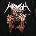 Havok - TShirt or Longsleeve - Havok face ripper shirt