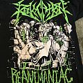 Revocation - TShirt or Longsleeve - Revocation reanimaniac shirt
