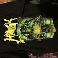 Havok - TShirt or Longsleeve - Havok shirt