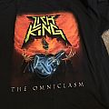 Lich King - TShirt or Longsleeve - Lich king the Omniclasm shirt