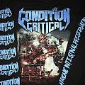 Condition Critical - TShirt or Longsleeve - Condition critical long sleeve