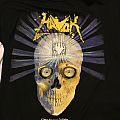 Havok - TShirt or Longsleeve - Havok conformicide North American tour 2018 shirt
