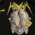 Havok - Hooded Top / Sweater - Havok brainwash pullover hoodie