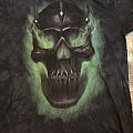 Lich King - TShirt or Longsleeve - Lich king shirt