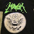 Havok - TShirt or Longsleeve - Havok 2015 tour shirt