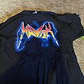 Havok - TShirt or Longsleeve - Havok shirt