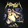 Havok - TShirt or Longsleeve - Havok Time is up shirt