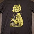 Druid Lord - TShirt or Longsleeve - Druid Lord "Alchemy and Death" short sleeve