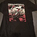 Dreadnought - TShirt or Longsleeve - Dreadnought "Red Fish" short sleeve