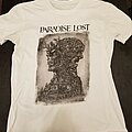 Paradise Lost - TShirt or Longsleeve - Paradise Lost The Plague Within short sleeve