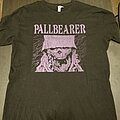 Pallbearer - TShirt or Longsleeve - Pallbearer "The Guide" short sleeve