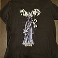 Monolord - TShirt or Longsleeve - Monolord "Espresso 'till Death" short sleeve