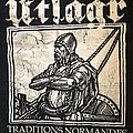 Utlagr - TShirt or Longsleeve - T-shirt