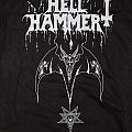 Hellhammer - TShirt or Longsleeve - Hellhammer