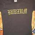 Burzum - TShirt or Longsleeve - Burzum - Umskiptar