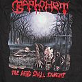 Baphomet - TShirt or Longsleeve - Baphomet - The Dead Shall Inherit