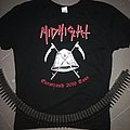 Midnight - TShirt or Longsleeve - Midnight tour t-shirt