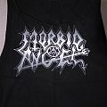 Morbid Angel - TShirt or Longsleeve - Morbid Angel abominations of desolation