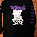 Tomb Mold - TShirt or Longsleeve - Tomb Mold - Blood Mirror LS