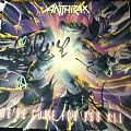 Anthrax - Tape / Vinyl / CD / Recording etc - Anthrax We´ve come for you all CD+bonus 7" purple vinyl (germany) Signed