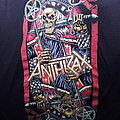 Anthrax - TShirt or Longsleeve - Evil King T-Shirt