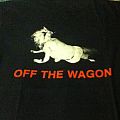 L7 - TShirt or Longsleeve - L7 off the wagon