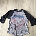 Venom - TShirt or Longsleeve - 1985 Venom Tour Shirt!