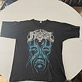 Immortal - TShirt or Longsleeve - 90’s Immortal shirt