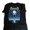 Amorphis - TShirt or Longsleeve - 1994 Amorphis Black Winter Day original shirt