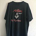 Artillery - TShirt or Longsleeve - Artillery - By Inheritance original shirt