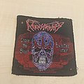 Monstrosity - Patch - 1993 Monstrosity patch!