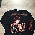 Cradle Of Filth - TShirt or Longsleeve - 1999 CoF Vampyrerotica longsleeve!