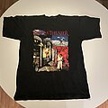 Dream Theater - TShirt or Longsleeve - Original Dream Theater - Images and words tee