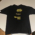 Mercyful Fate - TShirt or Longsleeve - Mercyful Fate/King Diamond fanclub shirt