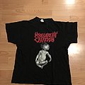 Malevolent Creation - TShirt or Longsleeve - 1994 - Malevolent Creation “Stillborn”