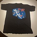 Mercyful Fate - TShirt or Longsleeve - Mercyful Fate 1992 Return of the vampire shirt