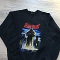 INCUBUS - TShirt or Longsleeve - Original Incubus Tour sweater!