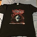 Broken Hope - TShirt or Longsleeve - Broken Hope 1995 Repulsive Conception Tour Shirt!