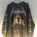 Nifelheim - TShirt or Longsleeve - Original Nifelheim Servants Of Darkness longsleeve!