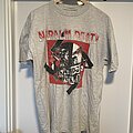 Napalm Death - TShirt or Longsleeve - 1993-94 Napalm Death nazi punks…