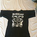 Bolt Thrower - TShirt or Longsleeve - 1995 Bolt thrower tour shirt