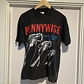 Pennywise - TShirt or Longsleeve - 90’s Pennywise shirt