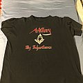 Artillery - TShirt or Longsleeve - Artillery - By Inheritance!