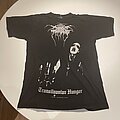 Darkthrone - TShirt or Longsleeve - 1999 Darkthrone - Transylvanian Hunger shirt