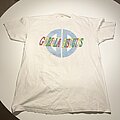 Gorilla Biscuits - TShirt or Longsleeve - 1989 Gorilla Biscuits Start Today Tee