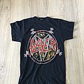 Slayer - TShirt or Longsleeve - 1987 Reign In Pain Tour!